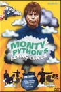 MONTY PYTHON'S FLYING CIRCUS - DVD 7