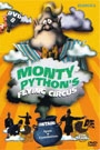 MONTY PYTHON'S FLYING CIRCUS - DVD 8