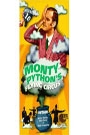 MONTY PYTHON'S FLYING CIRCUS - DVD 10