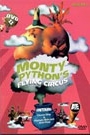 MONTY PYTHON'S FLYING CIRCUS - DVD 11