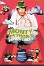 MONTY PYTHON'S FLYING CIRCUS - DVD 12