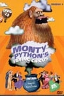 MONTY PYTHON'S FLYING CIRCUS - DVD 13