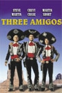 THREE AMIGOS