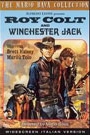 ROY COLT & WINCESTER JACK
