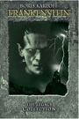 FRANKENSTEIN (1931) / BRIDE OF FRANKENSTEIN /