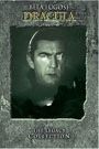 DRACULA / DRACULA'S DAUGHTER / SON OF DRACULA / HOUSE OF...