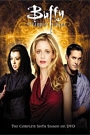 BUFFY THE VAMPIRE SLAYER - SAISON 6: DISQUE 6