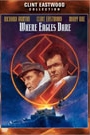 WHERE EAGLES DARE