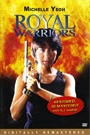 ROYAL WARRIORS