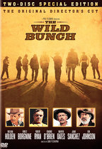 WILD BUNCH, THE