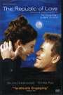 REPUBLIC OF LOVE