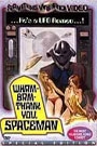 WHAM-BAM THANK YOU, SPACEMAN