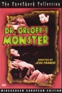 DR.ORLOFF'S MONSTER