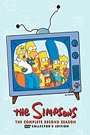 SIMPSONS - SEASON 2 (DISC 3), THE