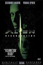 ALIEN: RESURRECTION