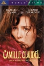 CAMILLE CLAUDEL