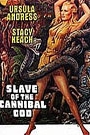 SLAVE OF THE CANNIBAL GOD