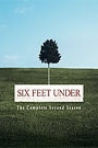 SIX FEET UNDER - SEASON 2 (DISC 2)