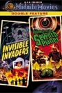 INVISIBLE INVADERS / JOURNEY TO THE SEVENTH PLANET