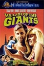 VILLAGE OF THE GIANTS