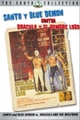 SANTO Y BLUE DEMON CONTRA DRACULA Y EL HOMBRE LOBO