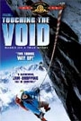 TOUCHING THE VOID