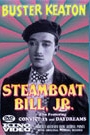 STEAMBOAT BILL JR.