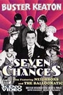 SEVEN CHANCES