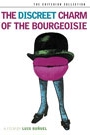 DISCREET CHARM OF THE BOURGEOISIE, THE