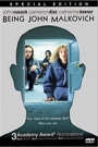BEING JOHN MALKOVICH