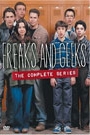 FREAKS & GEEKS (DISC 2)