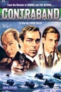CONTRABAND