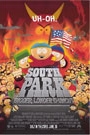 SOUTH PARK - BIGGER, LONGER & UNCUT