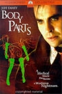 BODY PARTS