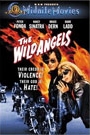 WILD ANGELS, THE