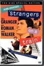 STRANGERS ON A TRAIN