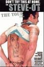 STEVE-O II - THE TOUR VIDEO