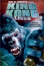 KING KONG LIVES