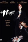 HUNGER, THE