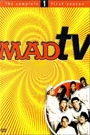 MAD TV - SEASON 1: DISC 1 (SIDE A-B)