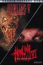 HOWLING 5: THE REBIRTH / HOWLING 6: THE FREAKS