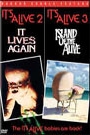 IT'S ALIVE 2 - IT LIVES AGAIN - IT'S ALIVE 3