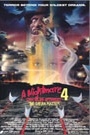 A NIGHTMARE ON ELM ST. 4 - THE DREAM MASTER