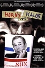HORNS AND HALOS