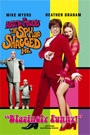 AUSTIN POWERS 2 - THE SPY WHO SHAGGED ME