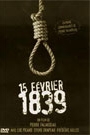 15 FEVRIER 1839