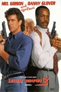 LETHAL WEAPON 3