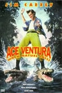 ACE VENTURA WHEN NATURE CALLS