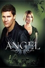 ANGEL - SAISON 4 (DISQUE 2)