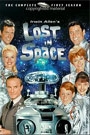 LOST IN SPACE - SAISON 1: DISQUE 6